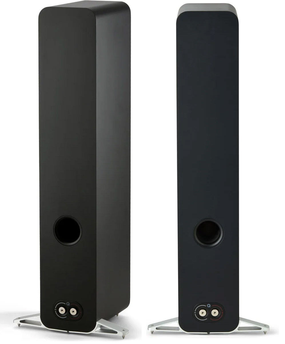 Q Acoustics 5040